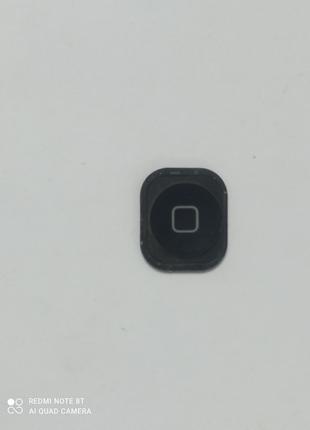 Кнопка Hom для телефона Iphone 5c