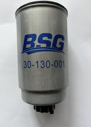 Фильтр топливный BSG Ford Transit 1986-1997 год