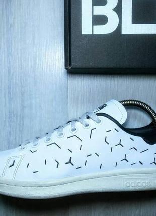 Кроссовки adidas stan smith