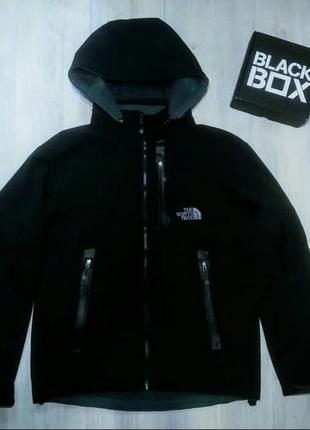 Ветровка tnf