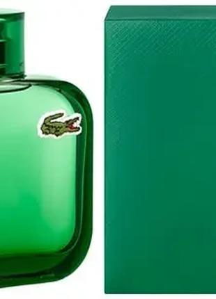 Lacoste Eau De L.12.12. Green Vert туалетная вода мужская 100 мл