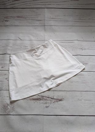 Спортивна тенісна юбка,  шорти від artengo