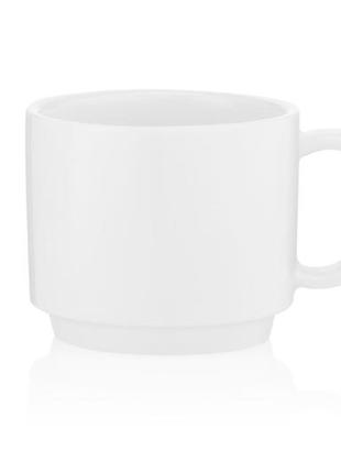 Чашка для кофе ardesto prato ar-3626-p 100 мл