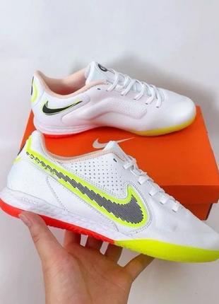 Футзалки Nike Tiempo IC