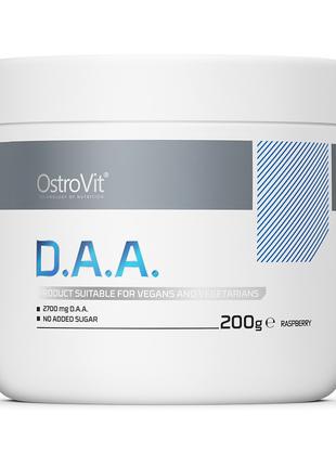 Тестостероновый препарат для спорта D.A.A. (200 g, raspberry),...