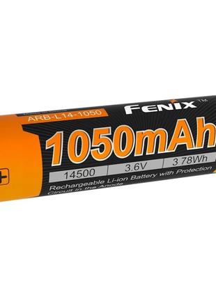 Акумулятор Fenix ARB-L14-1050