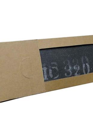 Сітка абразивна 320 (50 шт) SIC ТМ HT TOOLS