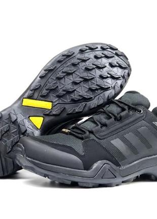Зимові кросівки adidas terrex