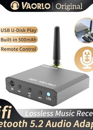 Bluetooth аудио приёмник USB, беспроводной адаптер, микрофон, ...