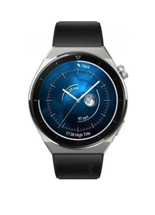 Смарт-часы huawei watch gt 3 pro 46mm sport