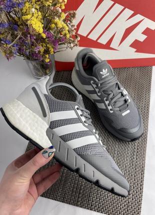 Оригінальні кросівки adidas zx 1k boost