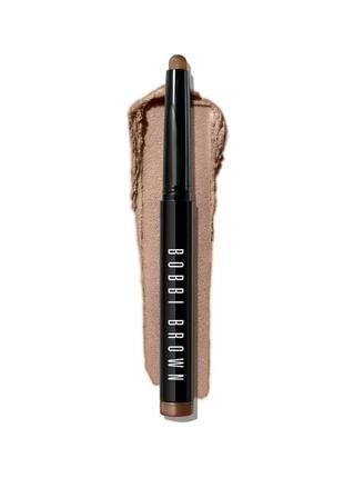 Кремовые тени в карандаше bobbi brown long-wear cream shadow s...