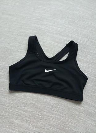 Топ для спорту nike s