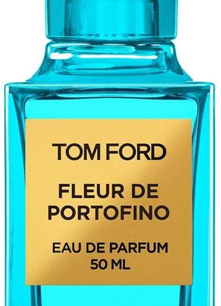 Tom Ford Mandarino di Amalfi парфюмированная вода 100 мл унисекс