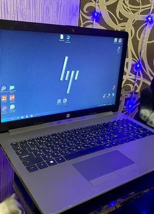 HP 255 G7｜15,6" FHD｜Ryzen 5 2500U｜Vega 8 (2gb)｜ОЗУ 8gb DDR 4｜SSD