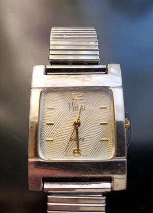 Vivani кварцевые женские часы с браслетом