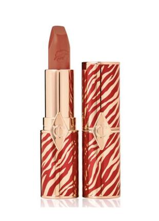 Помада charlotte tilbury limited edition matte revolution in o...