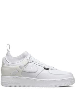 Кроссовки nike af1 leather gore-tex оригинал, новые