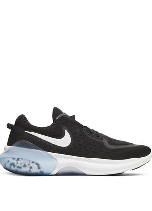 Кросівки nike joyride dual run black нові, оригінал