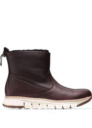 Ботинки cole haan zerogrand pull on waterproof, новые