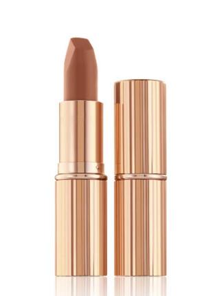 Помада charlotte tilbury the super nudes matte revolution - ca...