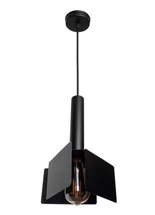 Светильник подвесной MSK Electric Turin в стиле лофт под лампу...