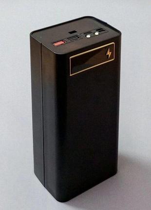 Повербанк (Power Bank) T21-PD-F 52500 мАч (21 аккумулятор 1865...