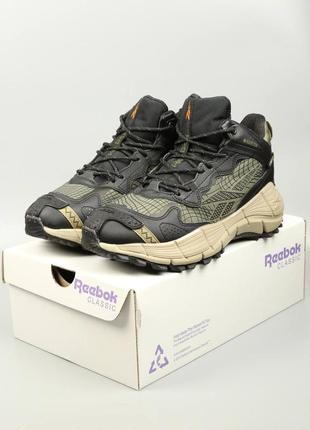 Reebok zig kinetica 2.5 edge cordura