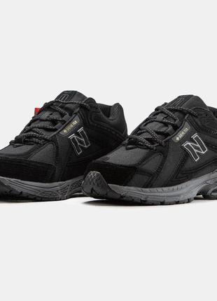 New balance 1906r gore-tex хутро ❄️