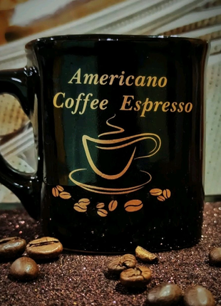 Чашка для кави.