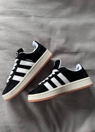 Adidas campus 00s black 36