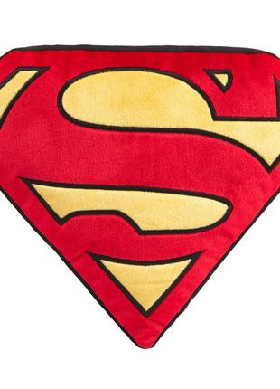 Подушка декоративна JUSTICE LEAGUE DC COMICS Superman