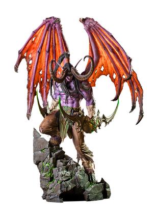 Статуетка WORLD OF WARCRAFT Illidan (Іллідан) 61 см