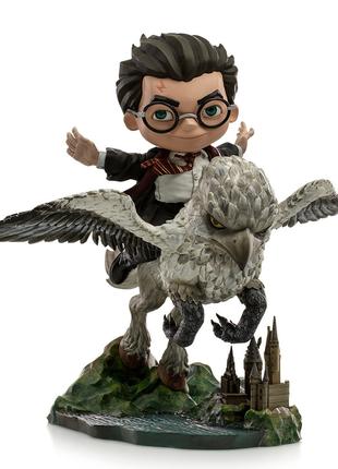 Фігурка HARRY POTTER Harry Potter and Buckbeak (Гаррі Поттер)