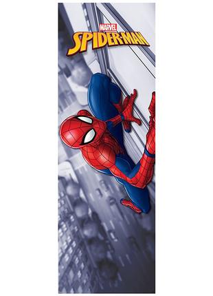 Постер інтер'єрний MARVEL Spider-Man (Людина-павук) 53х158 см