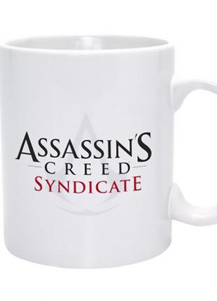 Чашка ASSASSIN'S CREED Syndicate - Starrick (Асасини)