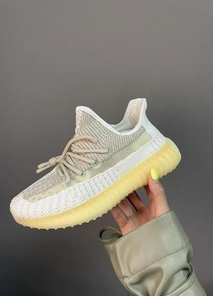 Кроссовки yeezy boost 350 « abez »