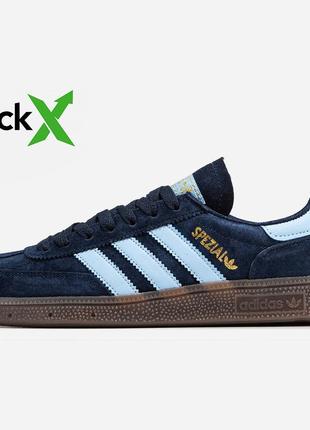 Кроссовки adidas spezial handball