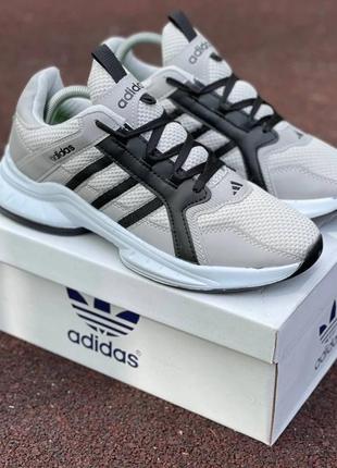 Мужские кроссовки adidas zx