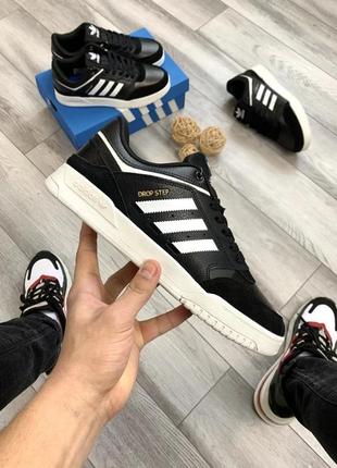 Кросівки adidas drop step