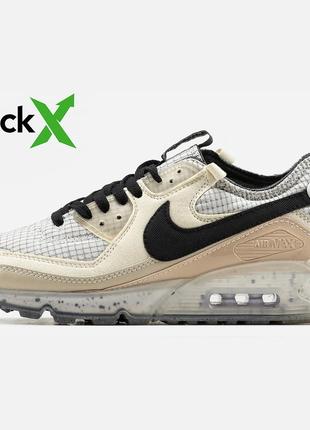 Чоловічі кросівки nike air max 90 terrascape