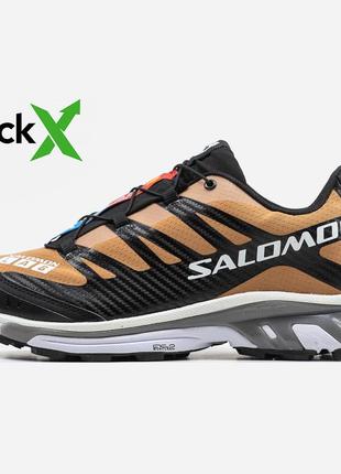 Мужские кроссовки salomon xt-4 advanced