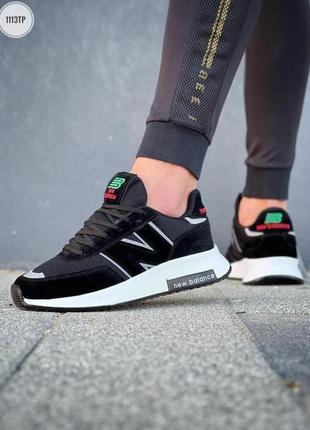 Мужские кроссовки new balance