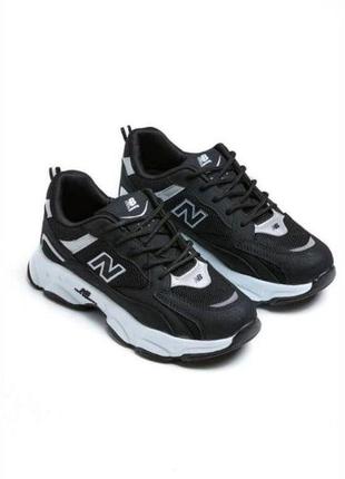 Мужские кроссовки new balance