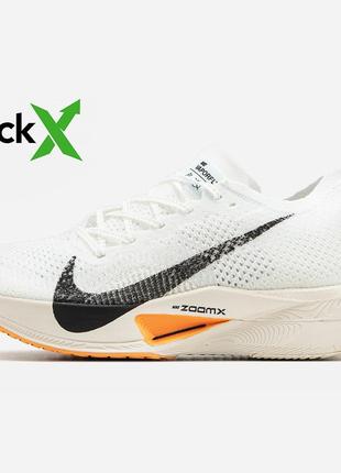 Мужские кроссовки nike air zoom vaporfly