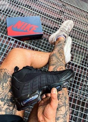 Чоловічі кросівки nike air max 95 sneakerboot