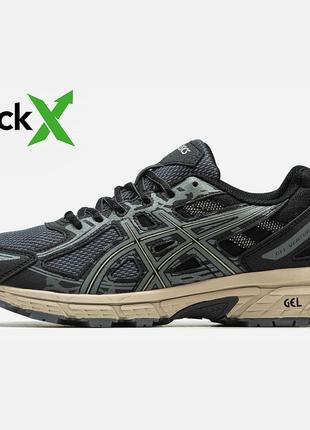 Чоловічі кросівки asics gel-venture 6