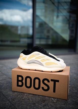 Кроссовки adidas yeezy boost 700 v3 “safflower