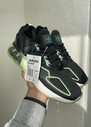 Adidas zx 2k boost