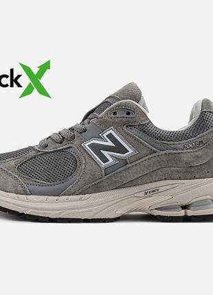 Чоловічі кросівки new balance 2002r